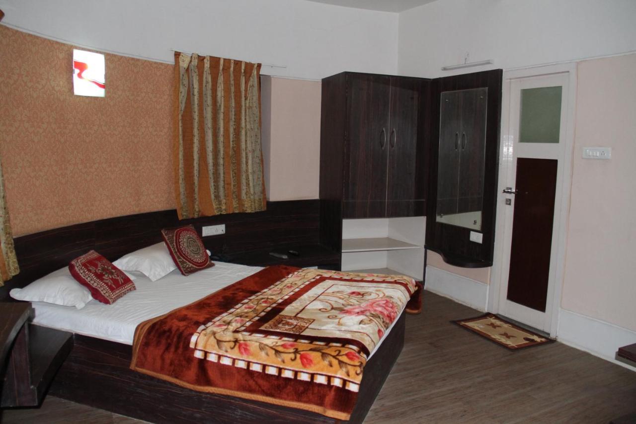 Hotel Tapovan Nashik Exterior photo