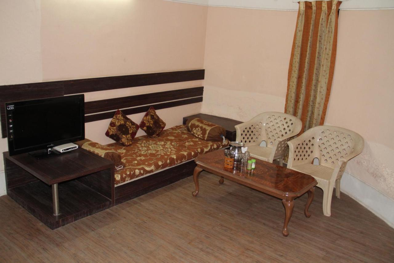 Hotel Tapovan Nashik Exterior photo