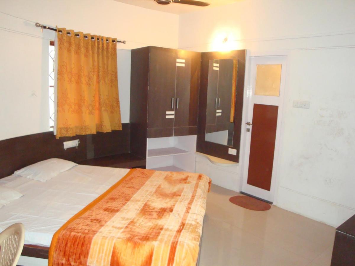 Hotel Tapovan Nashik Exterior photo