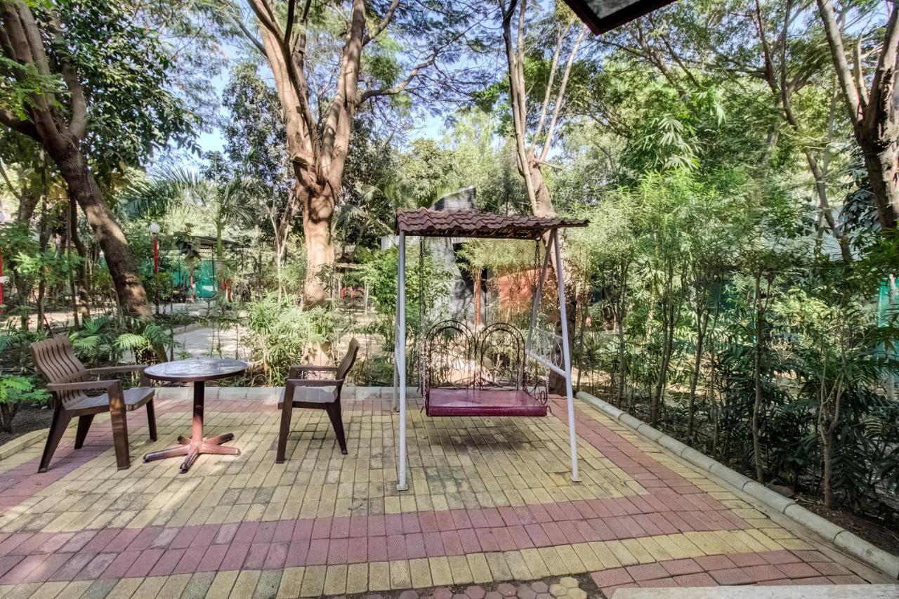 Hotel Tapovan Nashik Exterior photo