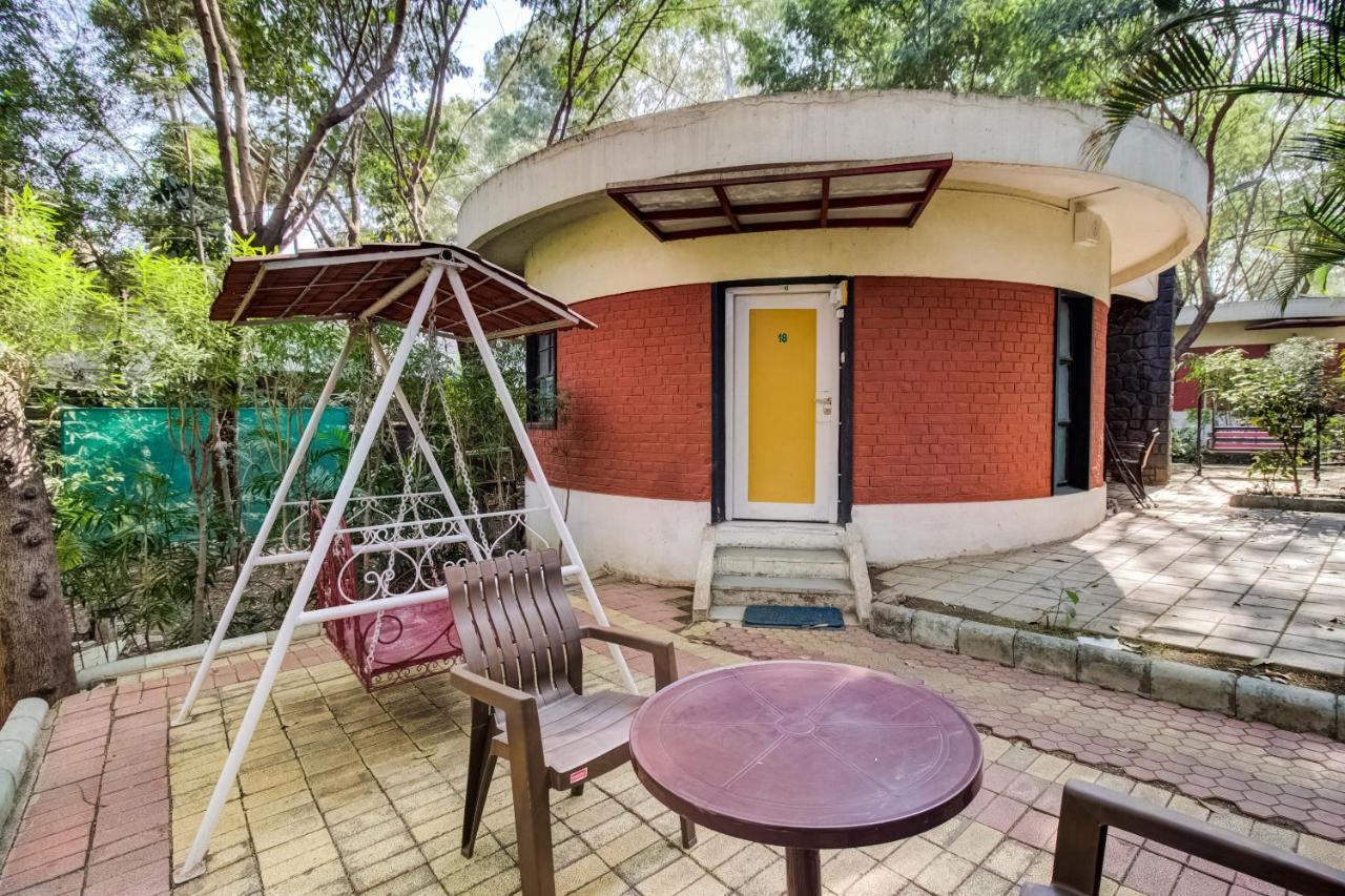Hotel Tapovan Nashik Exterior photo