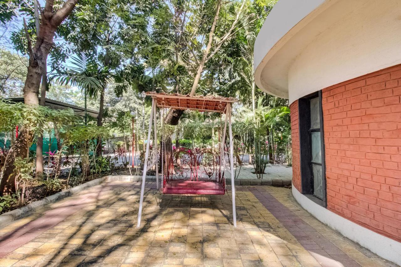 Hotel Tapovan Nashik Exterior photo