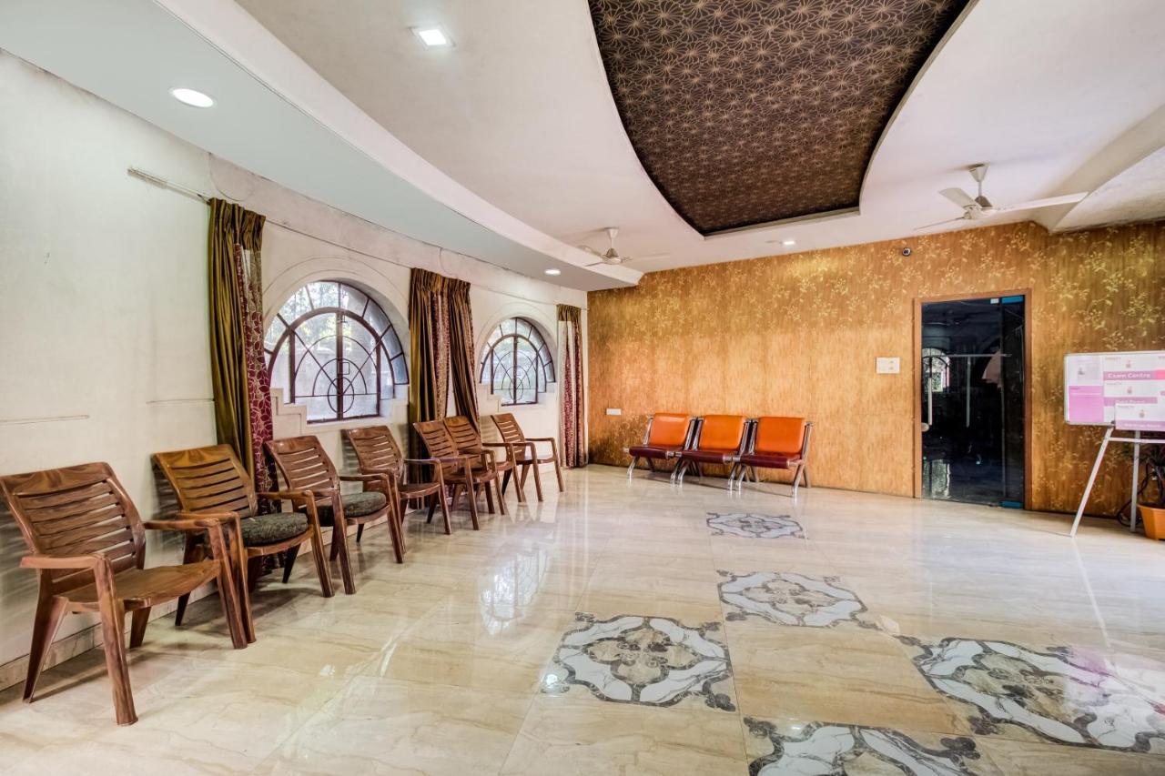 Hotel Tapovan Nashik Exterior photo