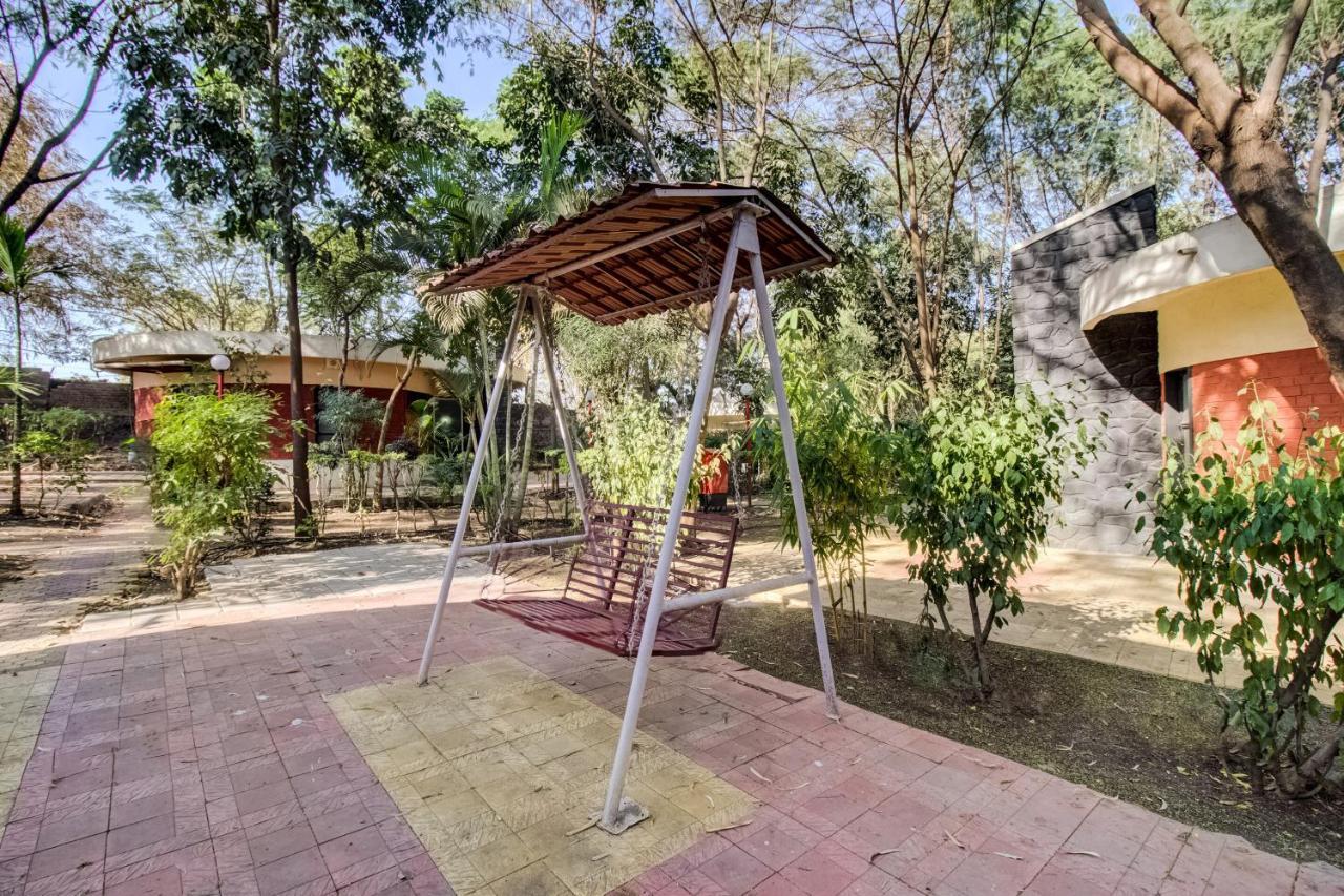 Hotel Tapovan Nashik Exterior photo