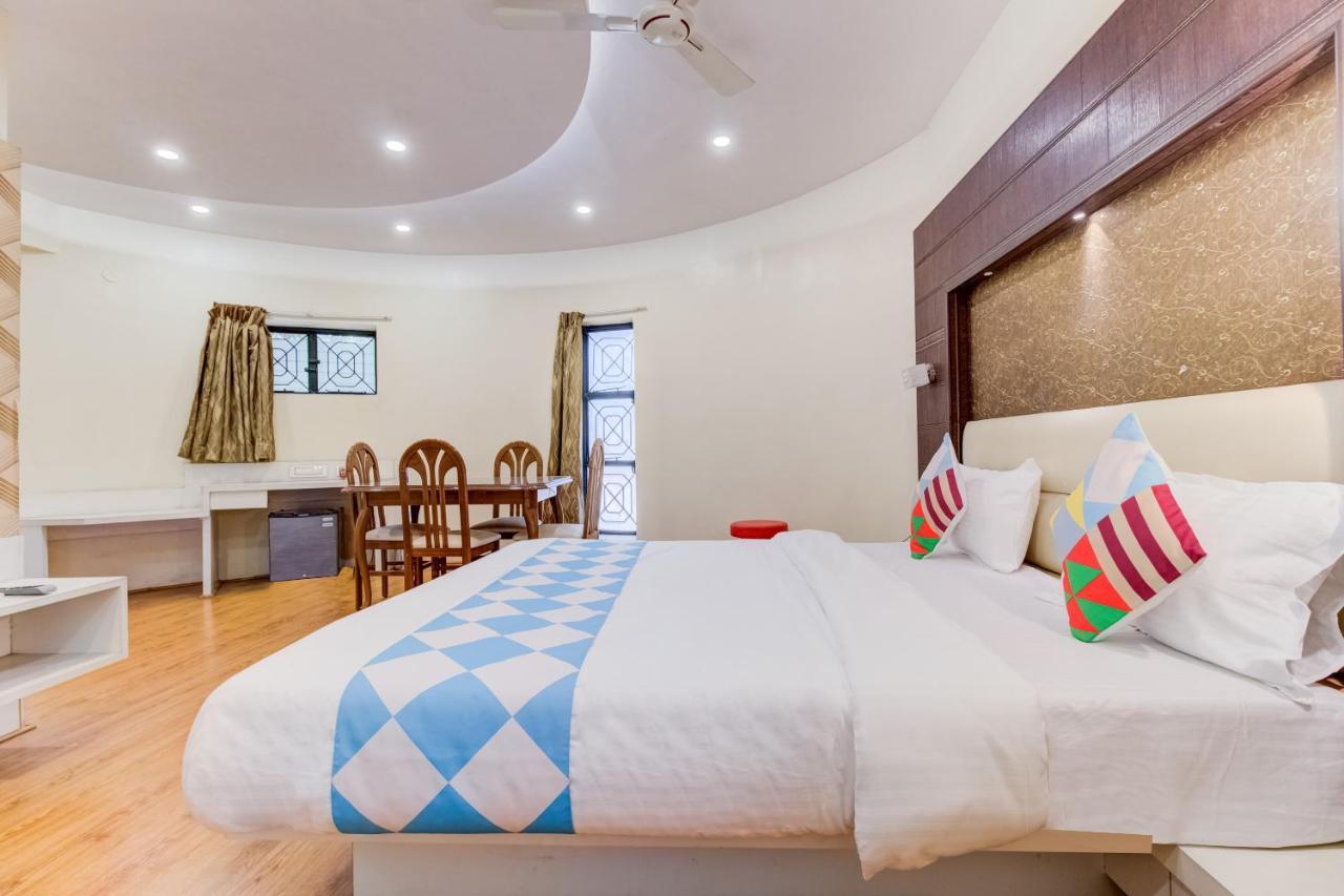 Hotel Tapovan Nashik Exterior photo