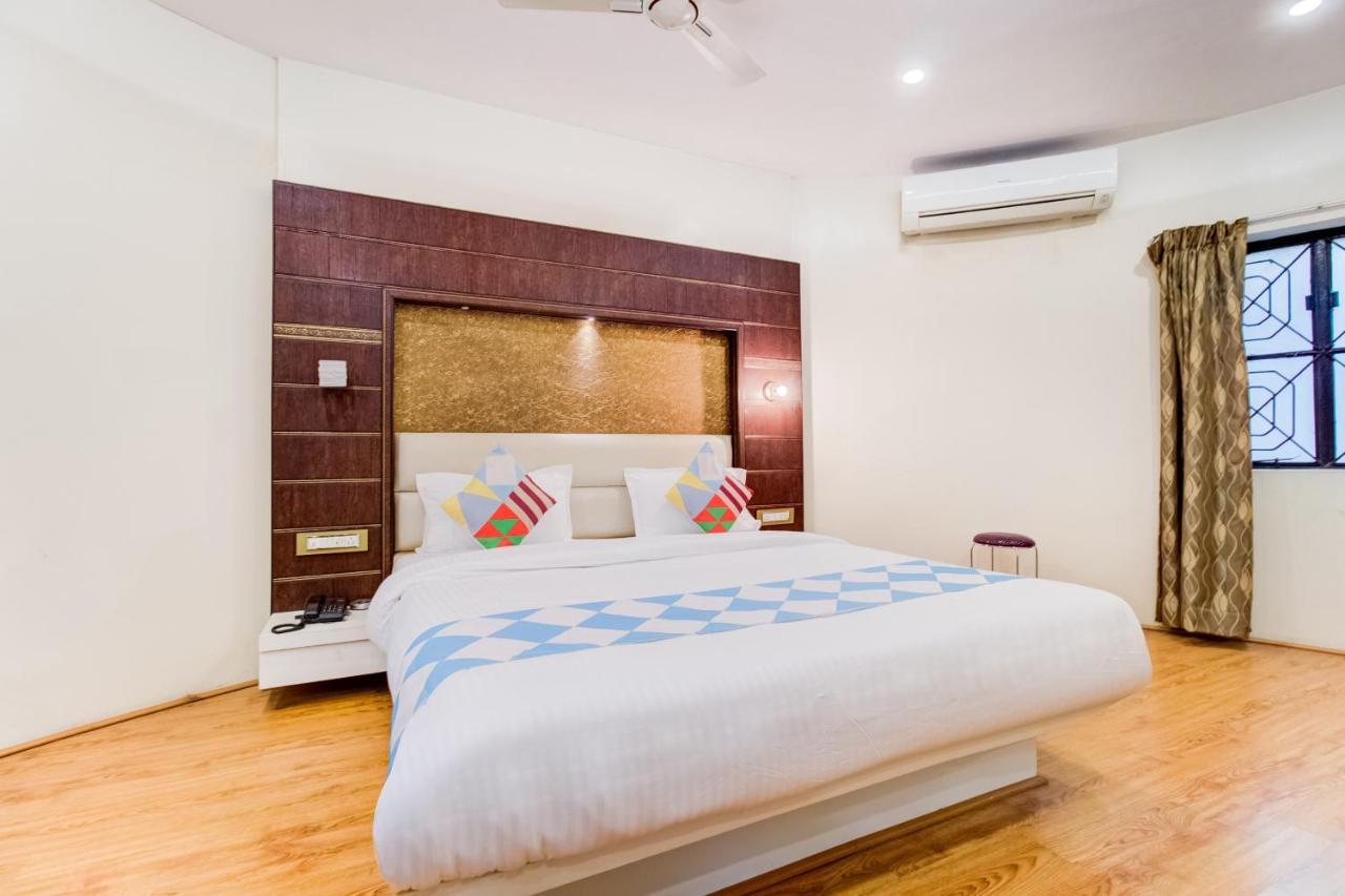 Hotel Tapovan Nashik Exterior photo