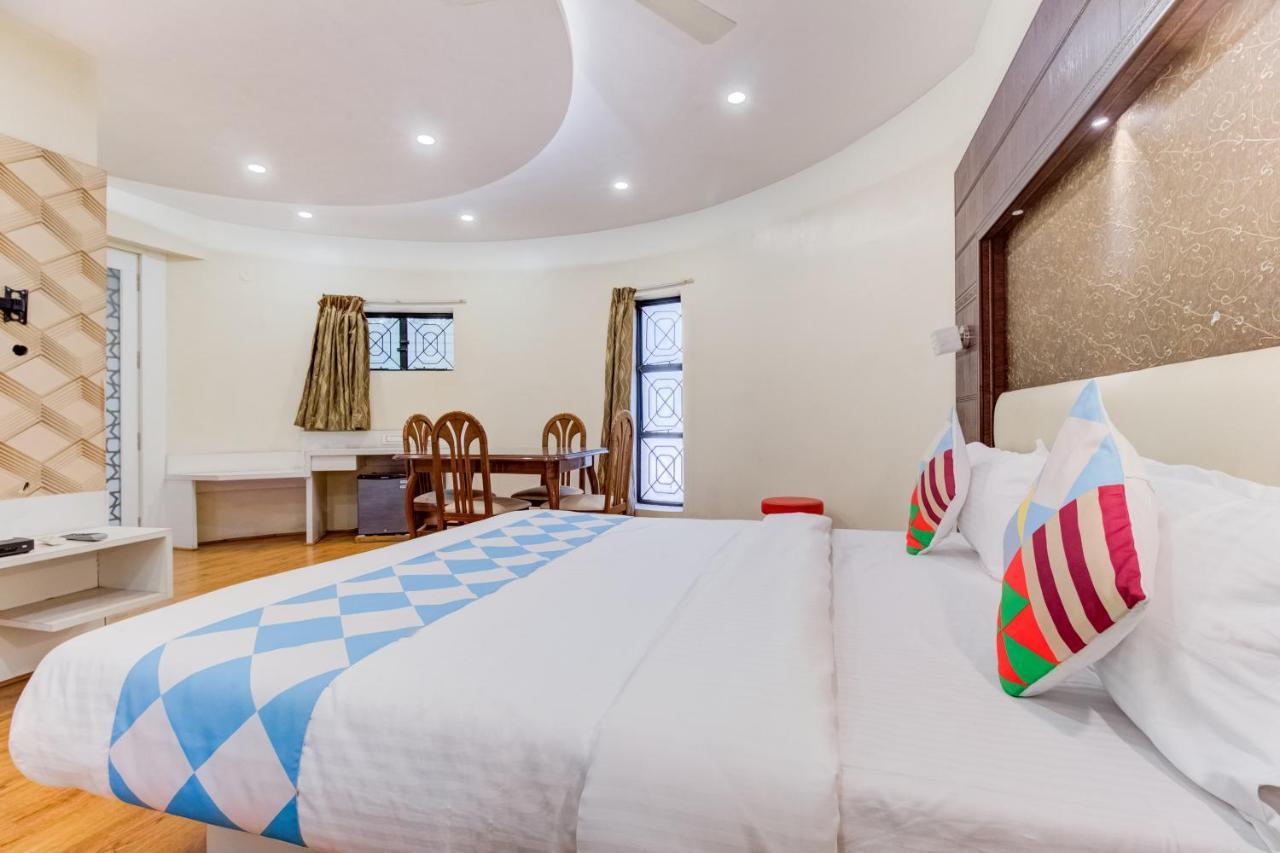 Hotel Tapovan Nashik Exterior photo