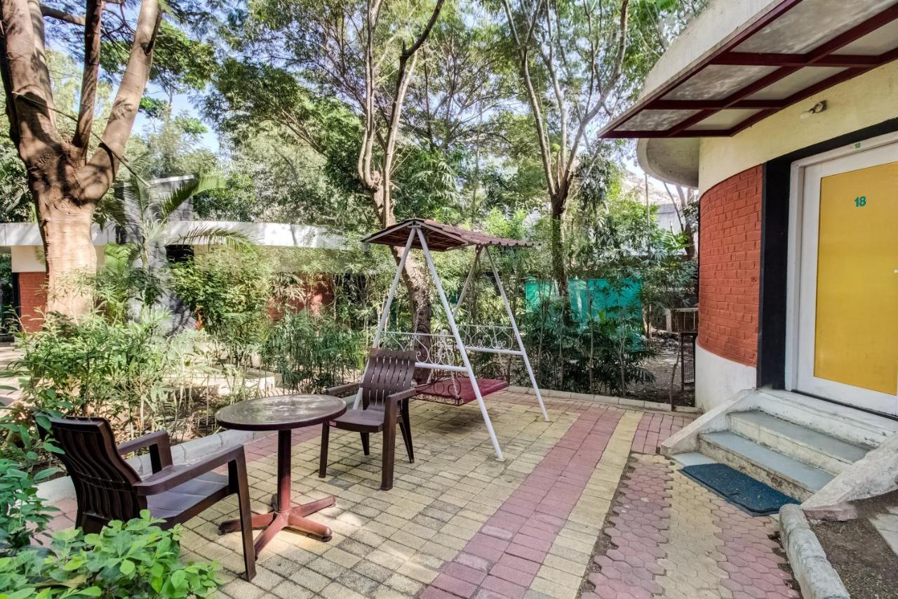 Hotel Tapovan Nashik Exterior photo