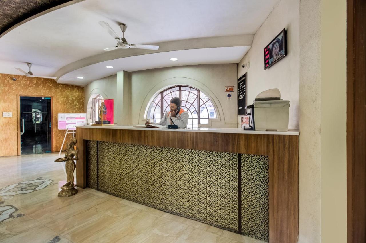 Hotel Tapovan Nashik Exterior photo