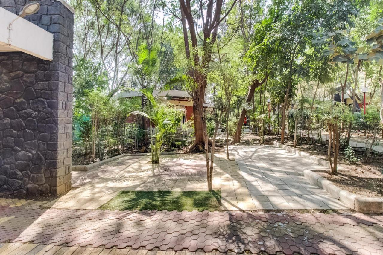 Hotel Tapovan Nashik Exterior photo
