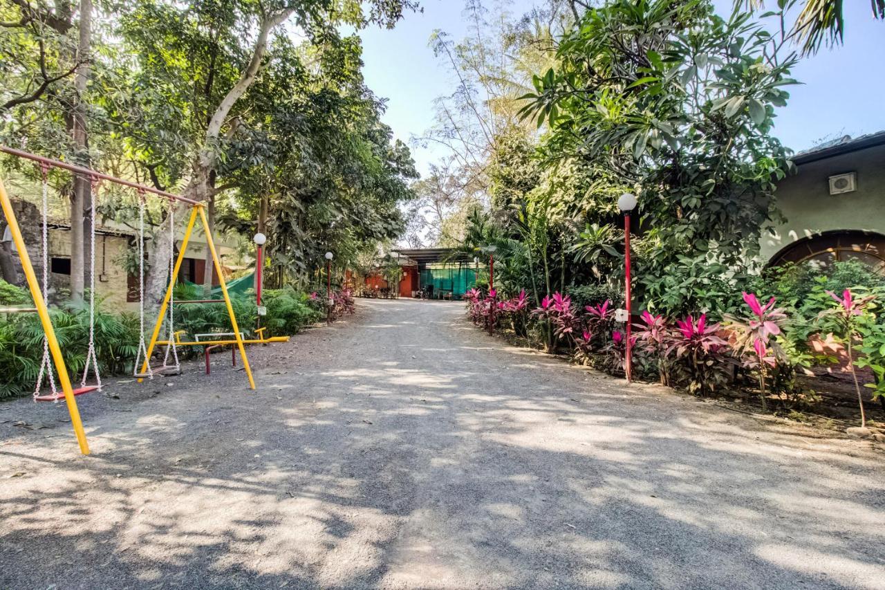 Hotel Tapovan Nashik Exterior photo