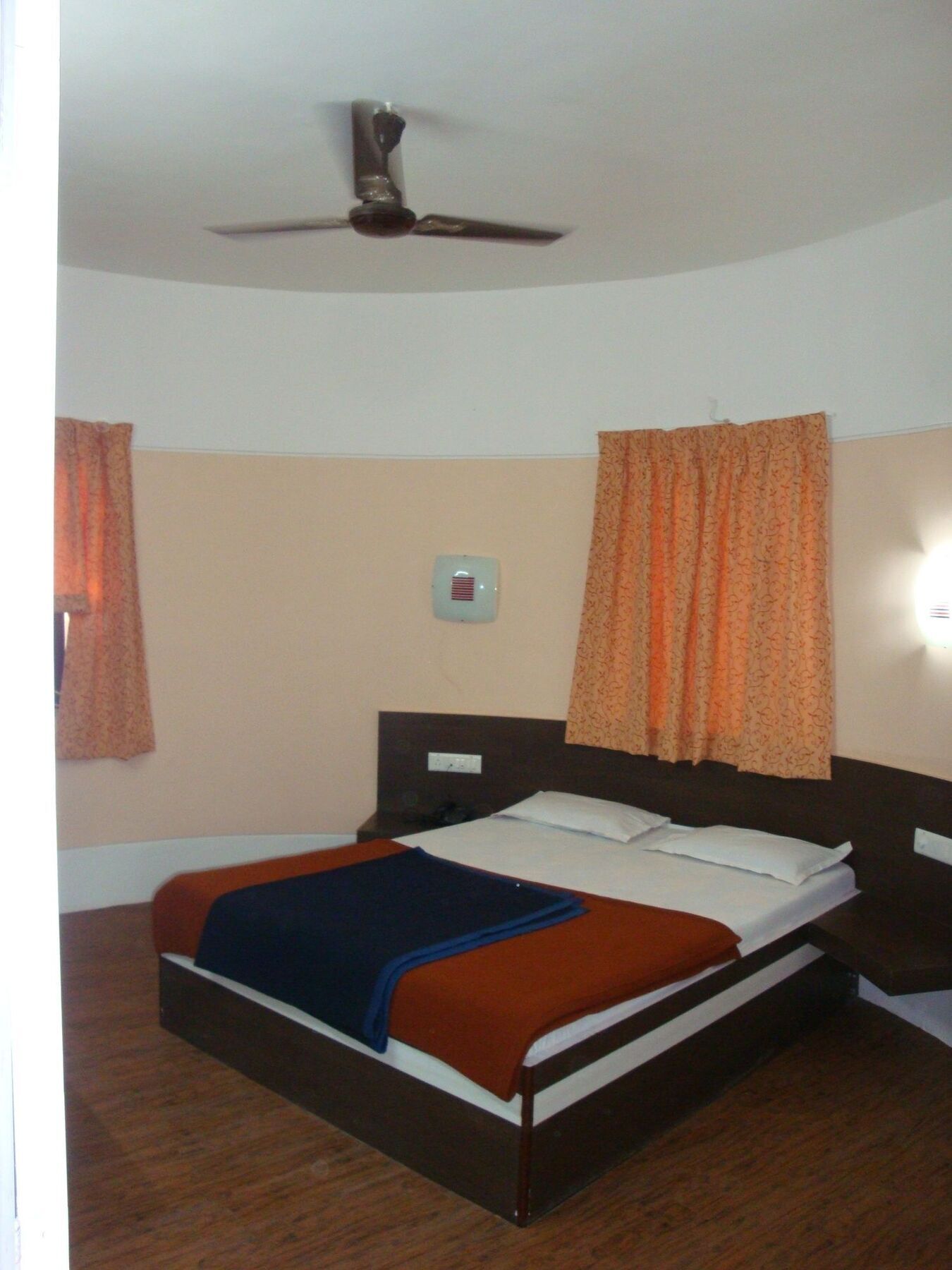 Hotel Tapovan Nashik Exterior photo